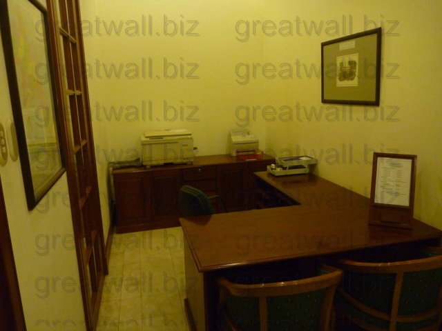 Business Center Business Center
