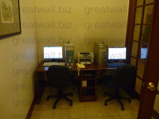 Business Center Business Center