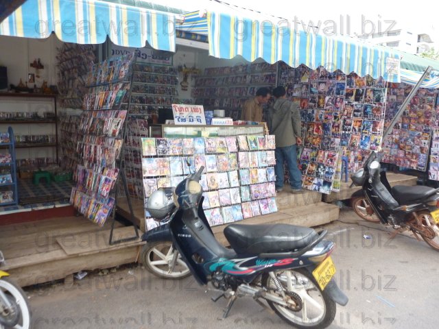 บริเวณรอบๆตลาดเช้า บริเวณรอบๆตลาดเช้า