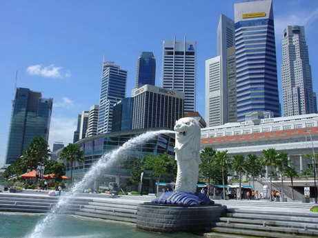 “สิงคโปร์” ซิวแชมป์ “เมืองค่าครองชีพแพงที่สุดในโลก” ปี 2013