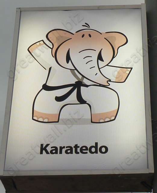 Karatedo - คาราเต้-โด