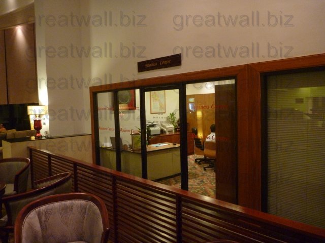 Business Center Business Center